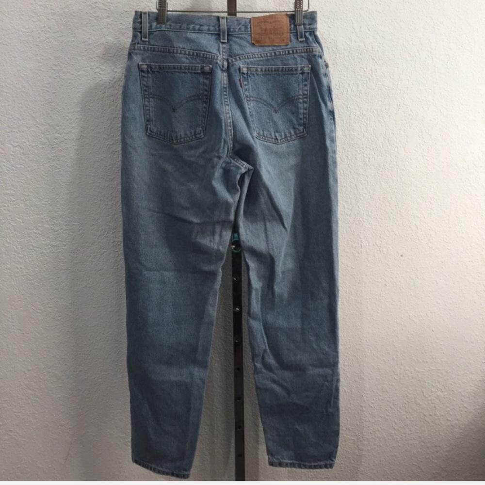 Vintage mom jeans Levi’s - Picture 5 of 8
